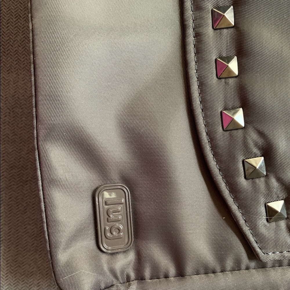 Lug purse